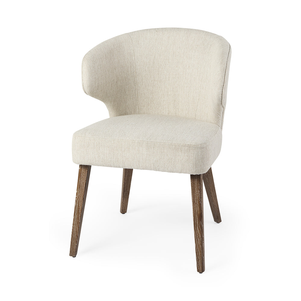 Niles Fabric Dining Chair