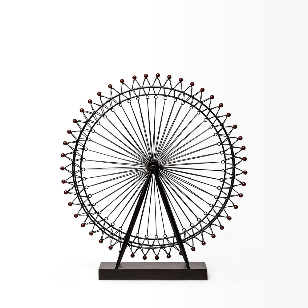 London Eye Object