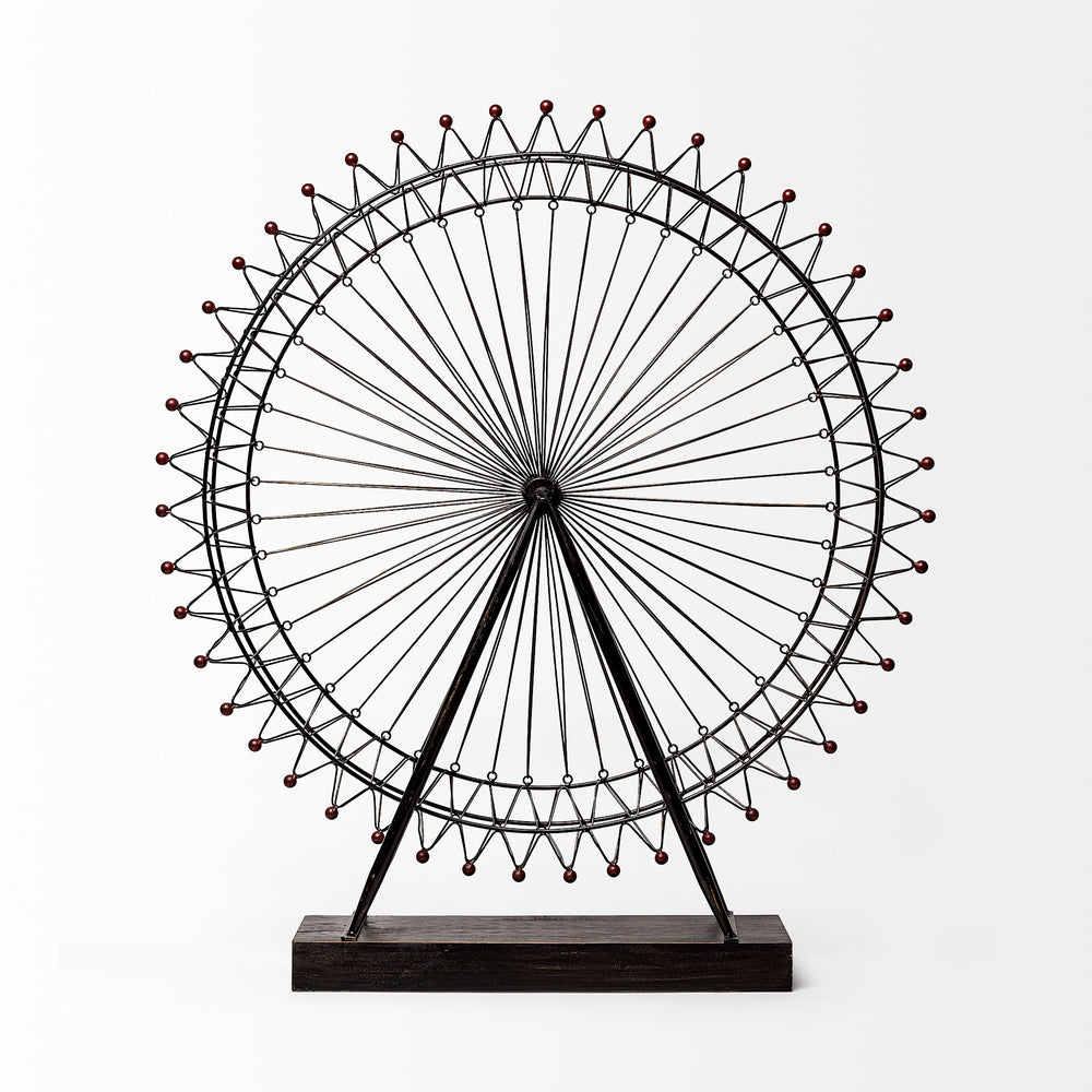 London Eye Object