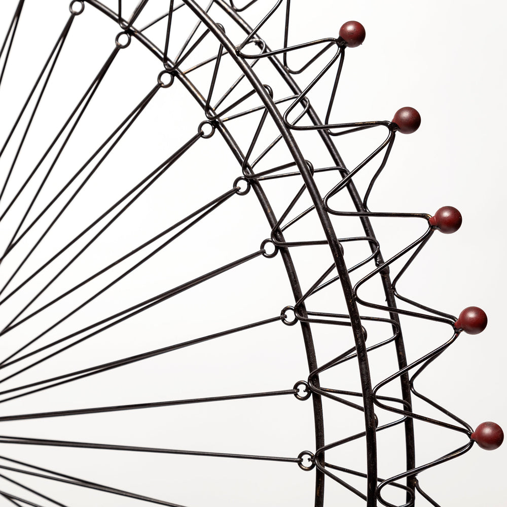 London Eye Object
