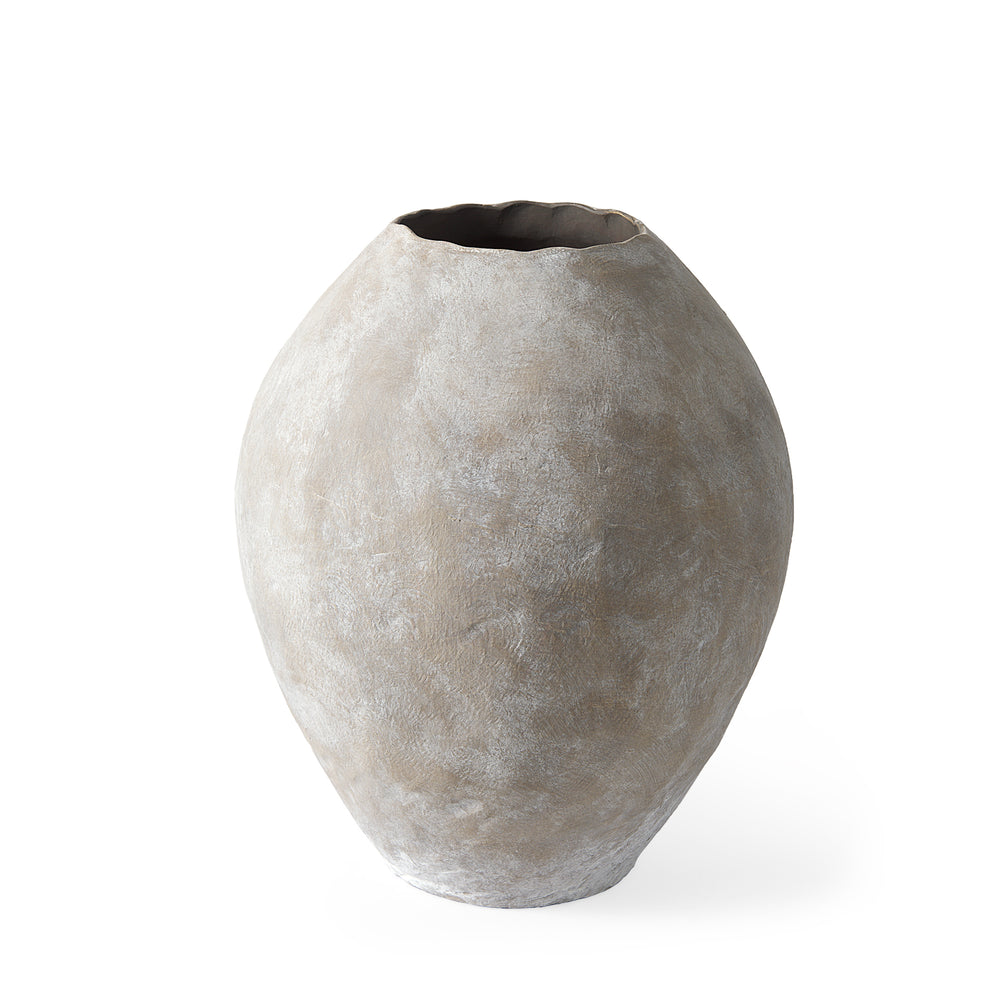 Vase à poser Gobi