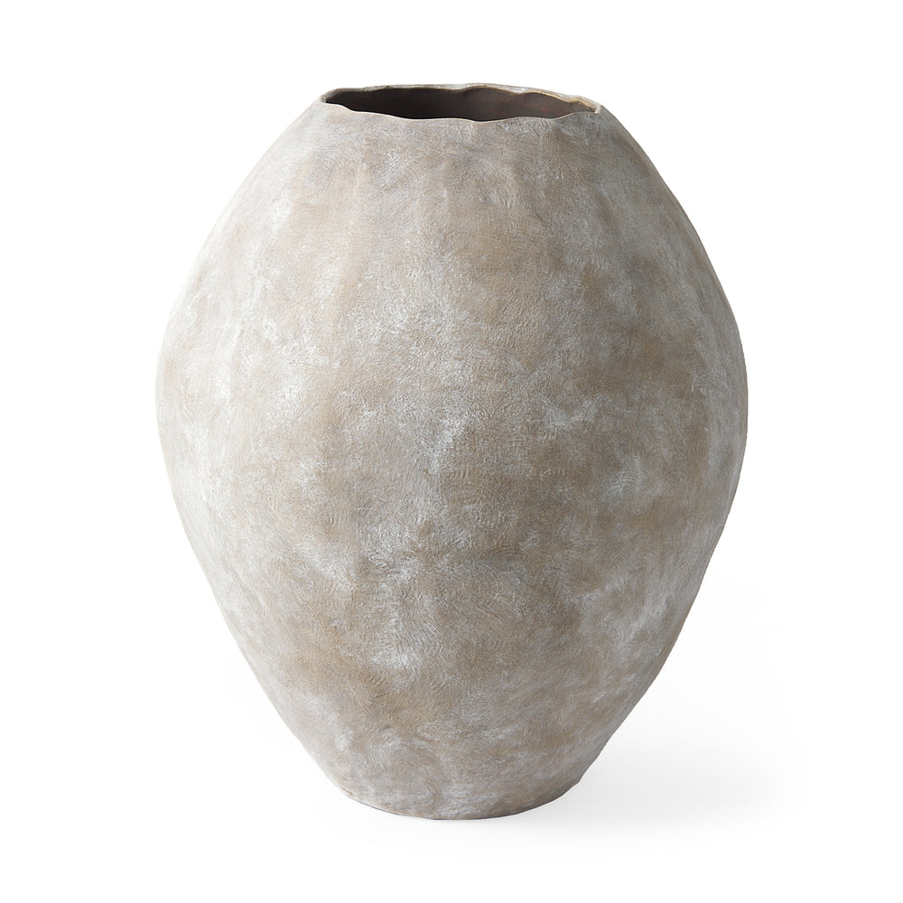 Vase à poser Gobi
