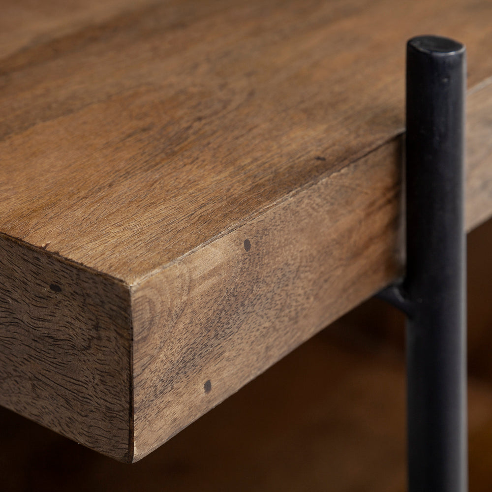 Maddox End/Side Table