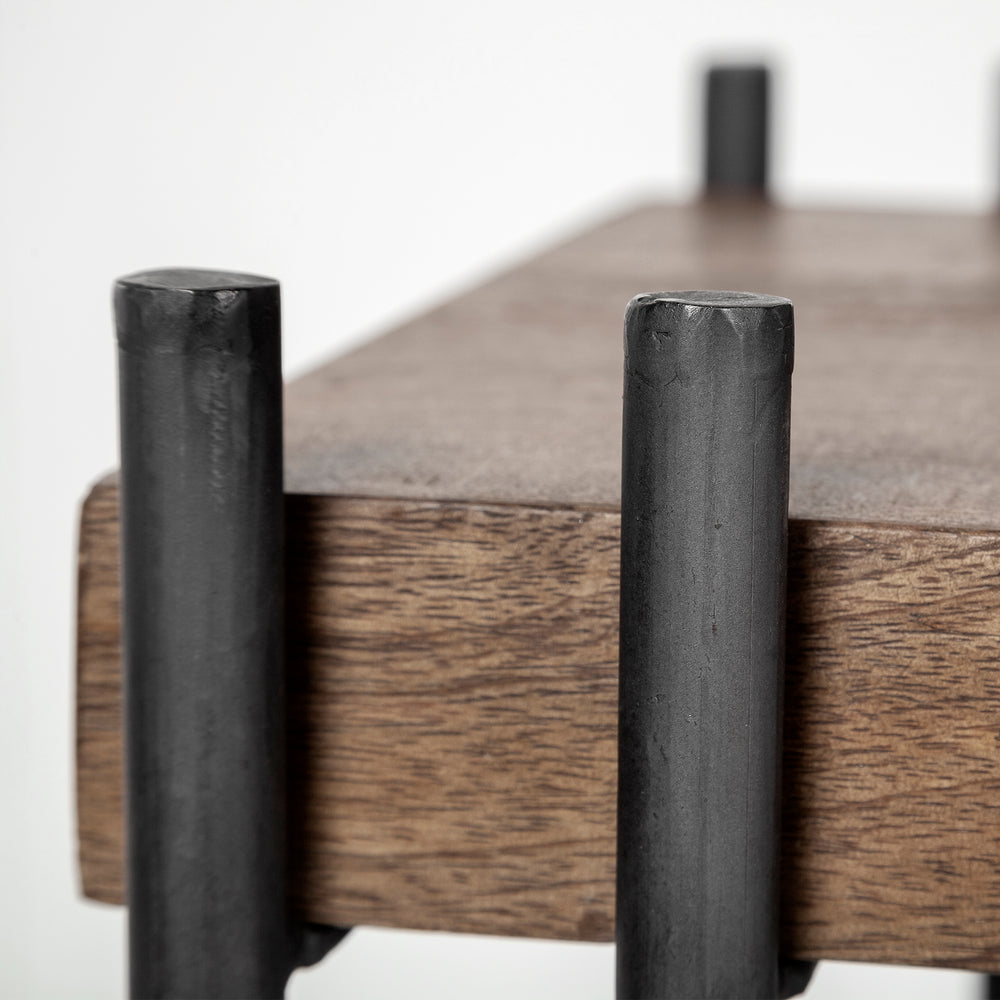 Maddox End/Side Table