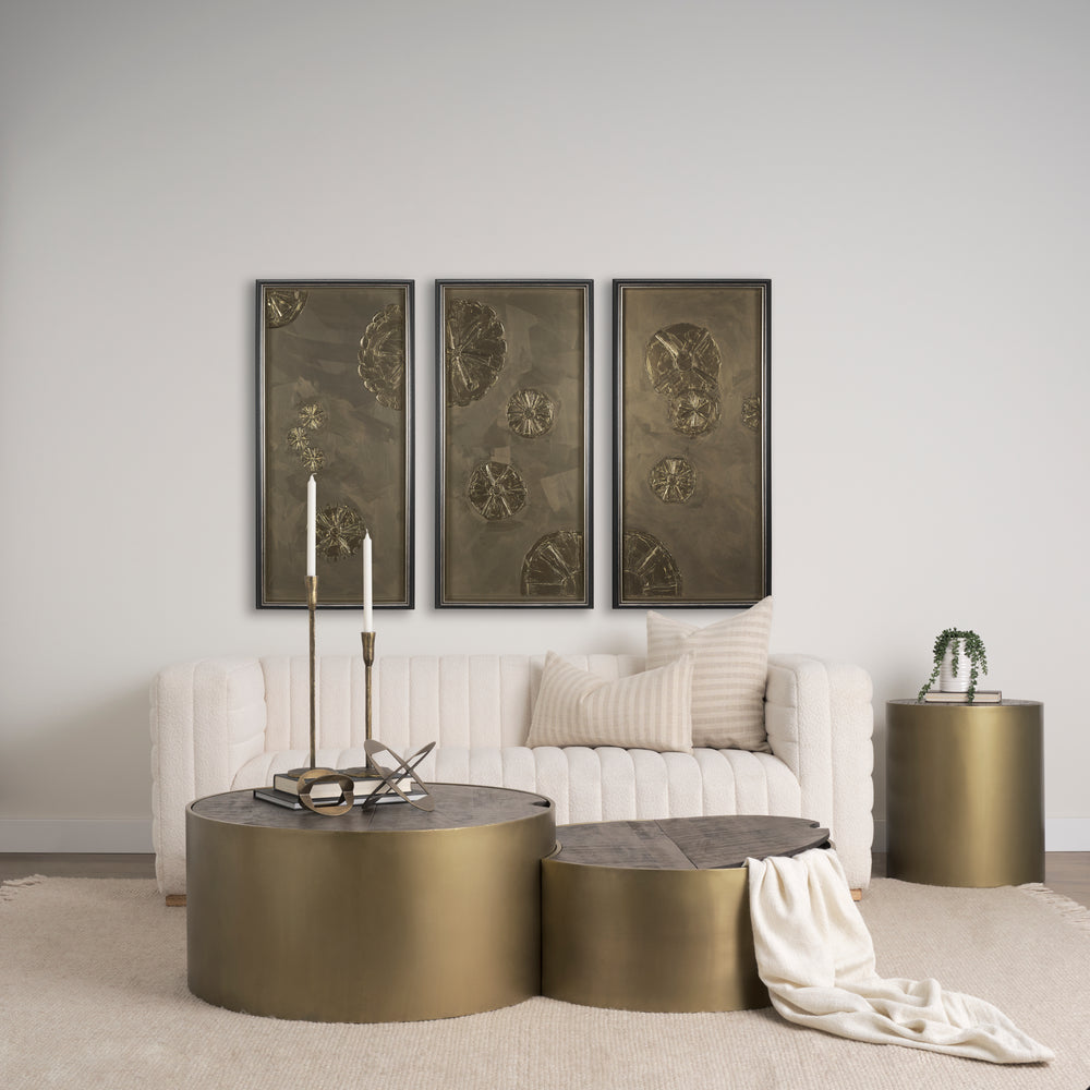 Eclipse Coffee Table