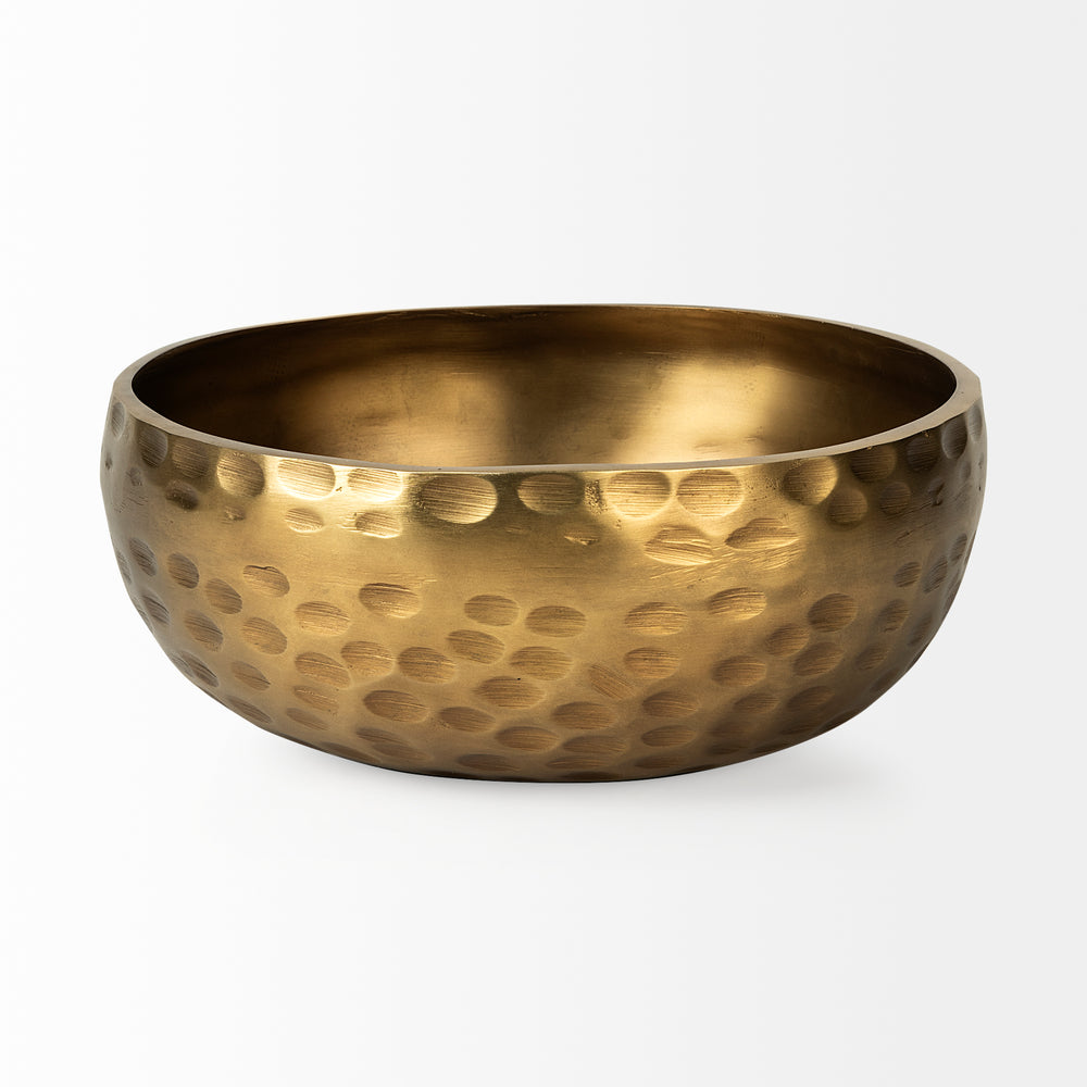 Bol à caramel