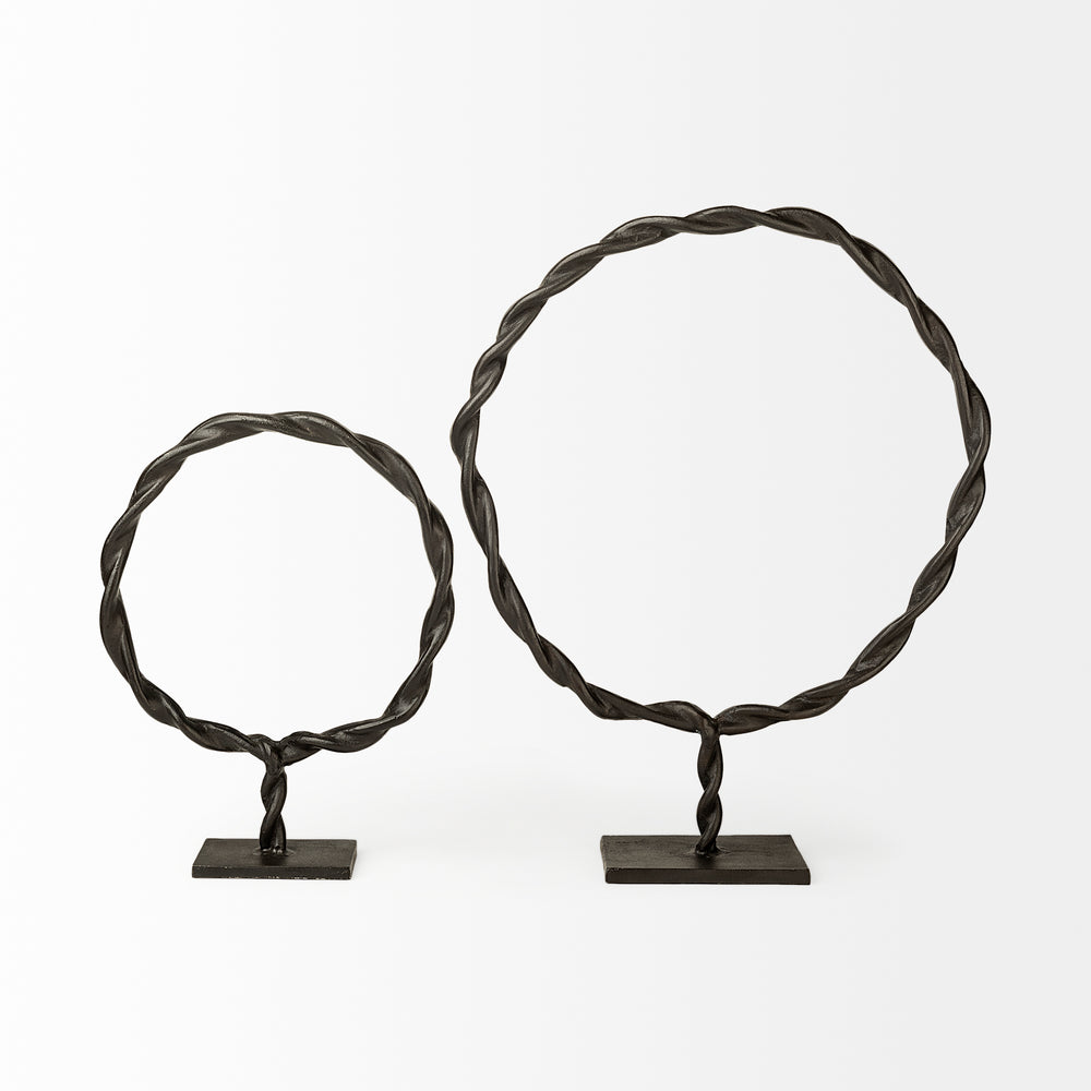 Rizwan Object