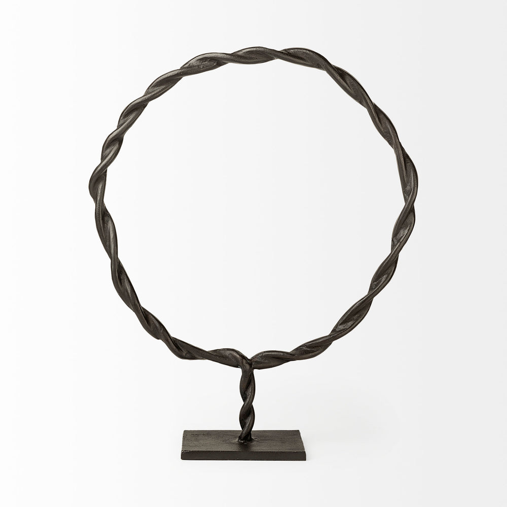 Rizwan Object