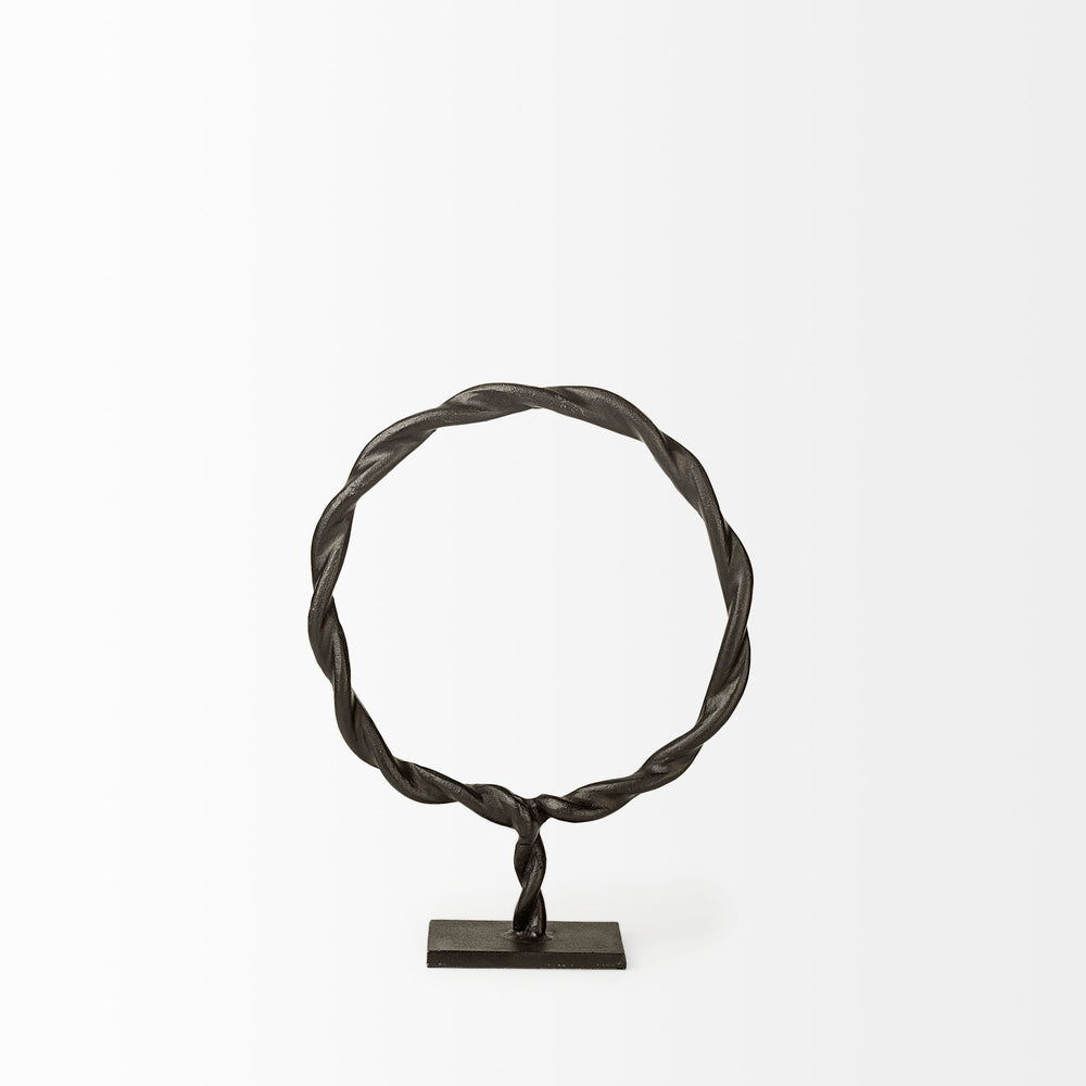 Rizwan Object