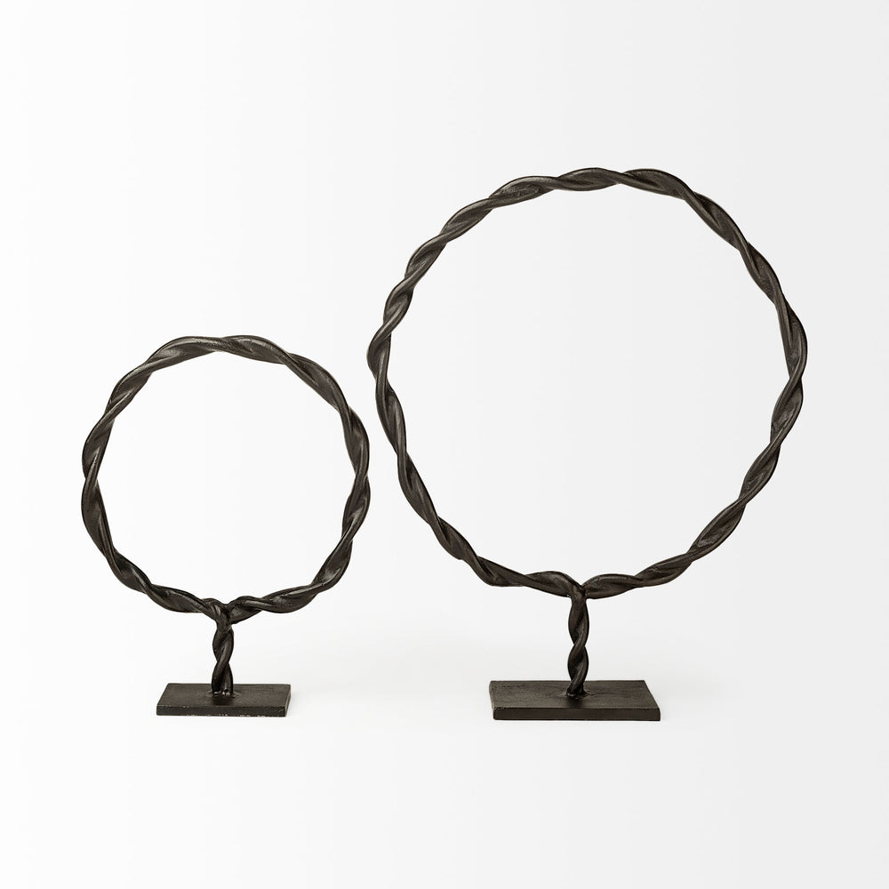 Rizwan Object