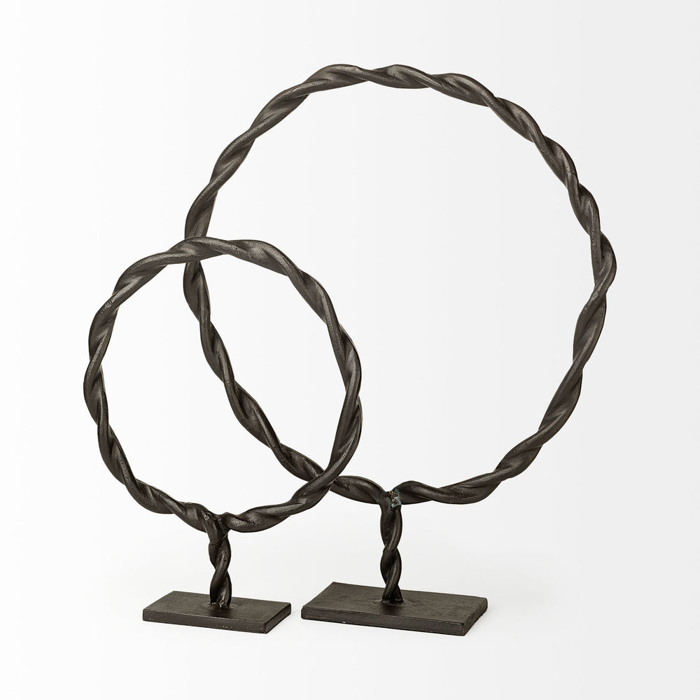 Rizwan Object