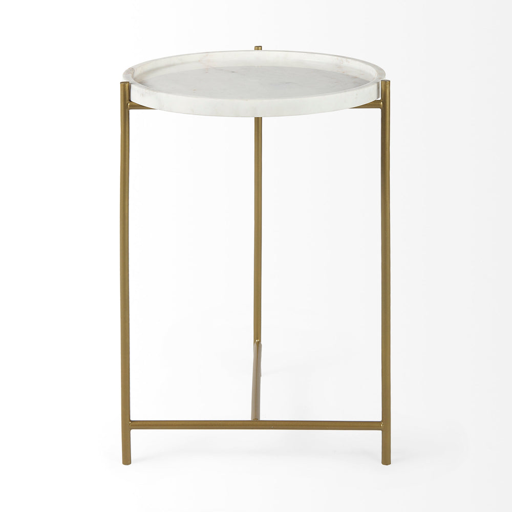 Stella Accent Table