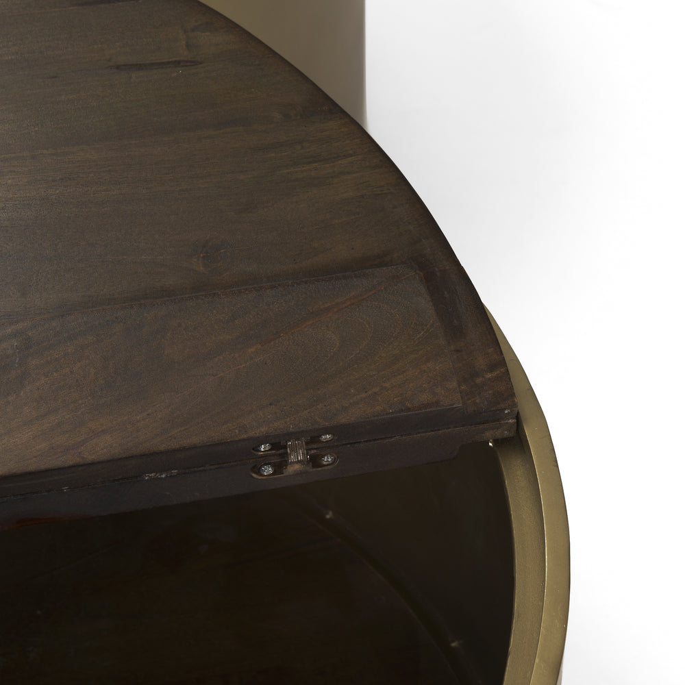 Eclipse Coffee Table