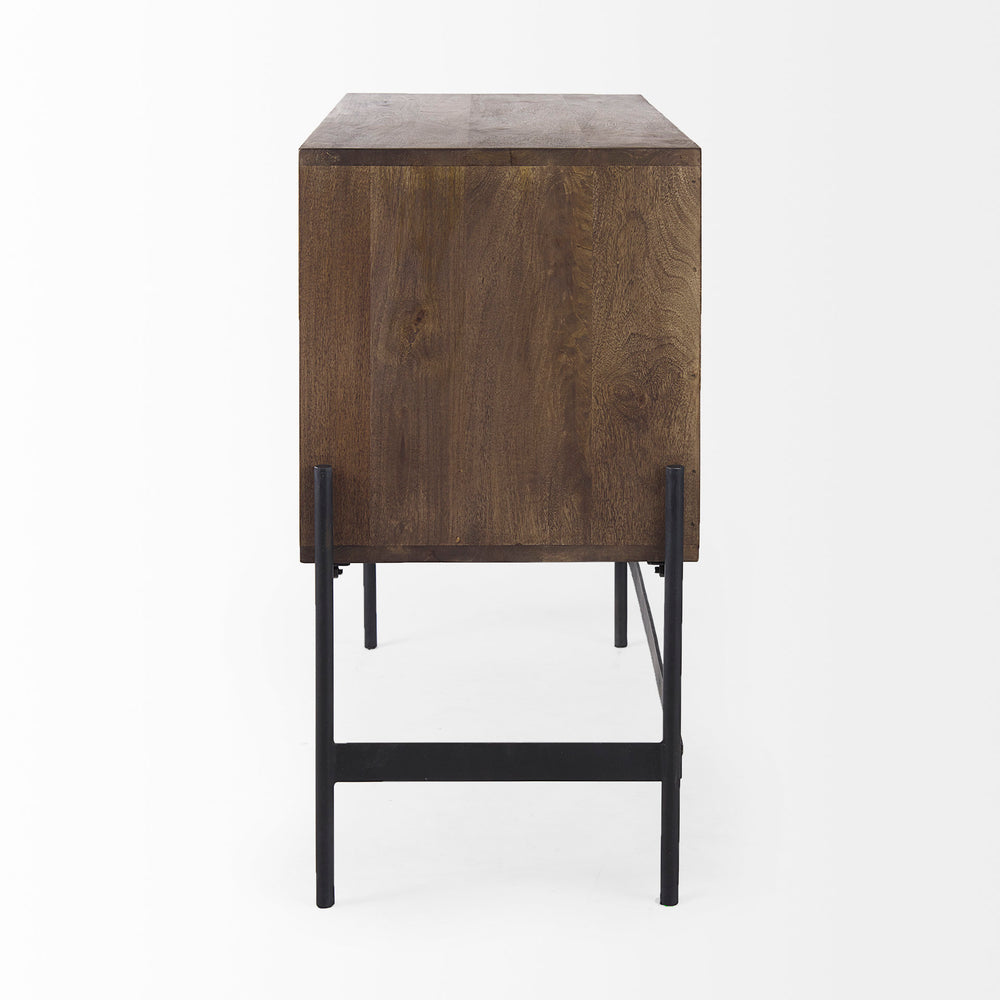 Glenn Accent Cabinet