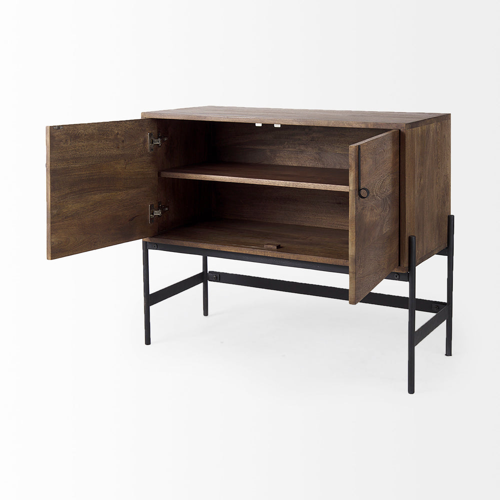 Glenn Accent Cabinet