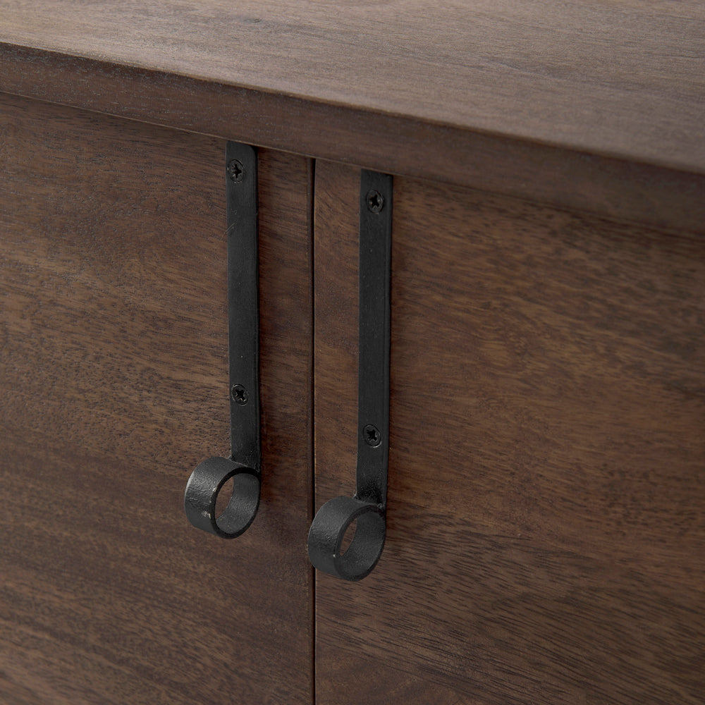 Glenn Accent Cabinet