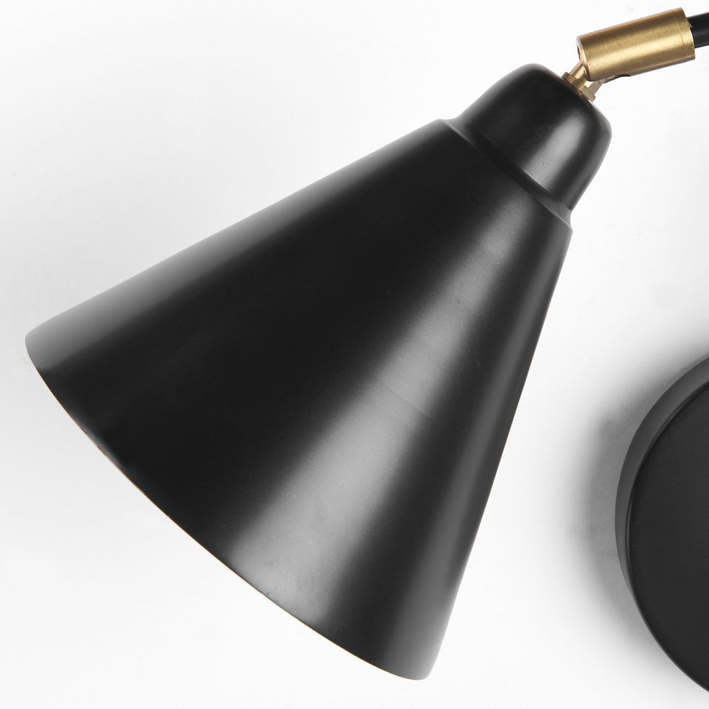Cobalt Wall Sconce