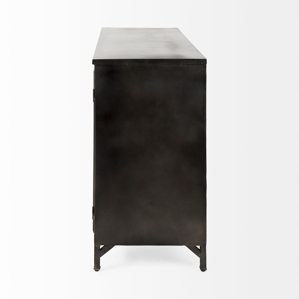 Poppy Accent Cabinet