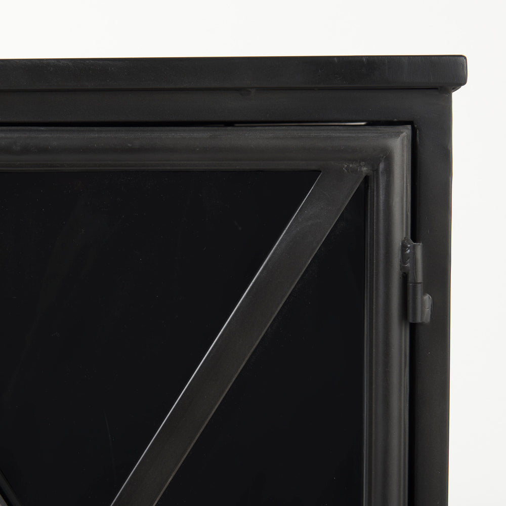 Poppy Accent Cabinet