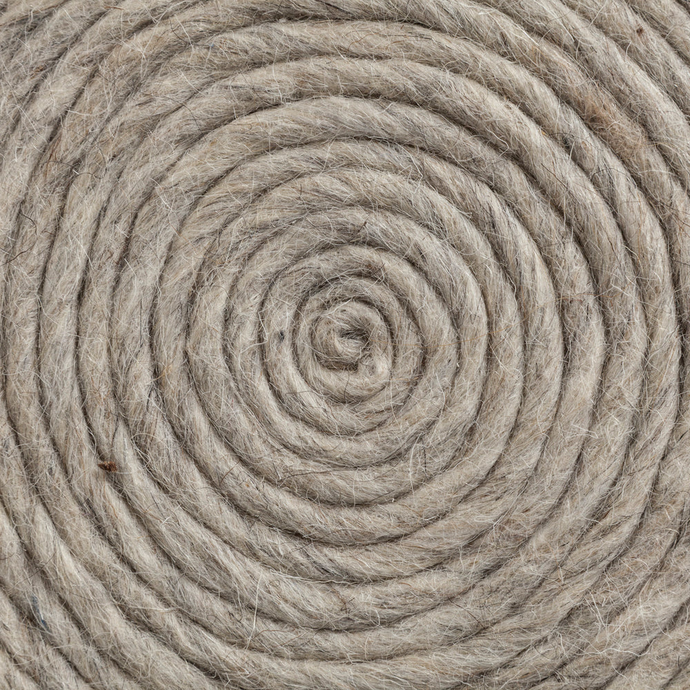 Allium Pouf