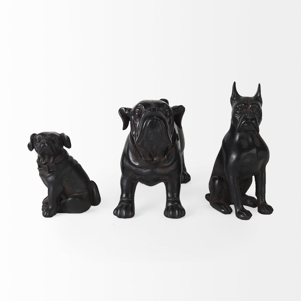Objet Hugo