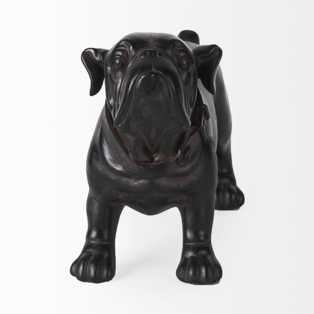 Objet Hugo