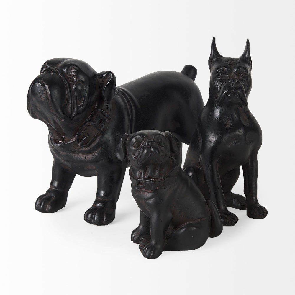 Objet Hugo