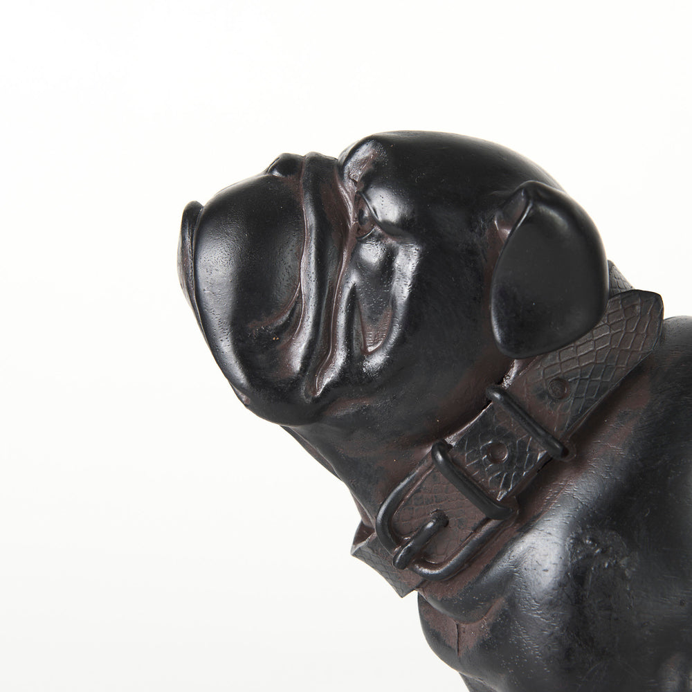 Objet Hugo