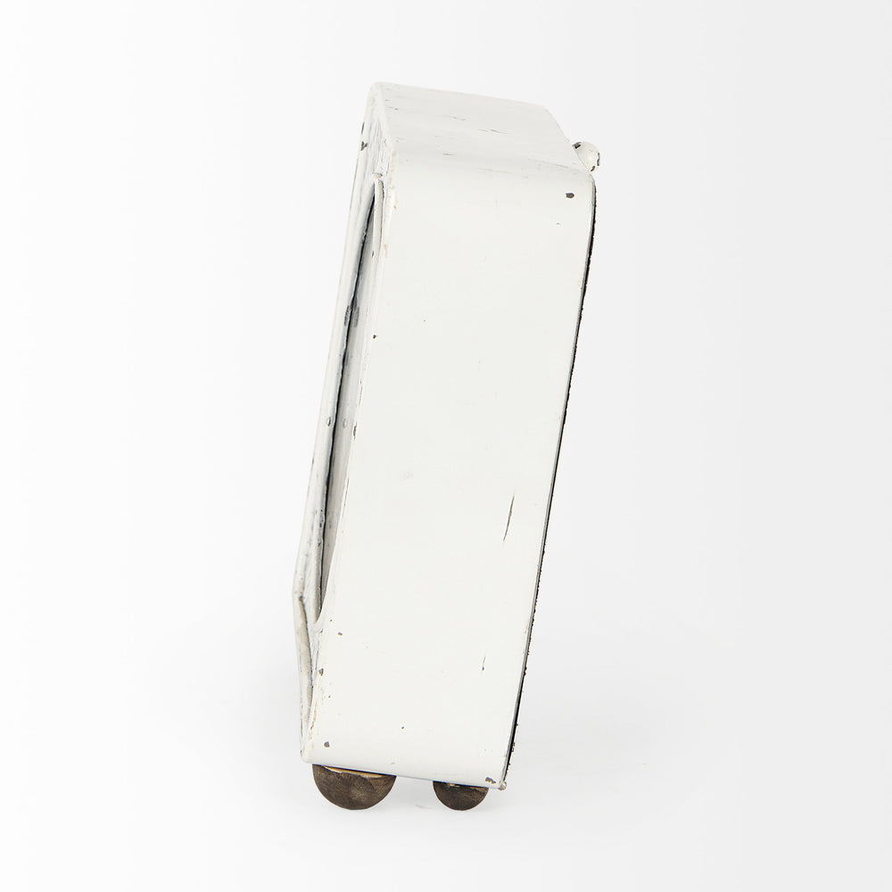 Horloge de table Karl