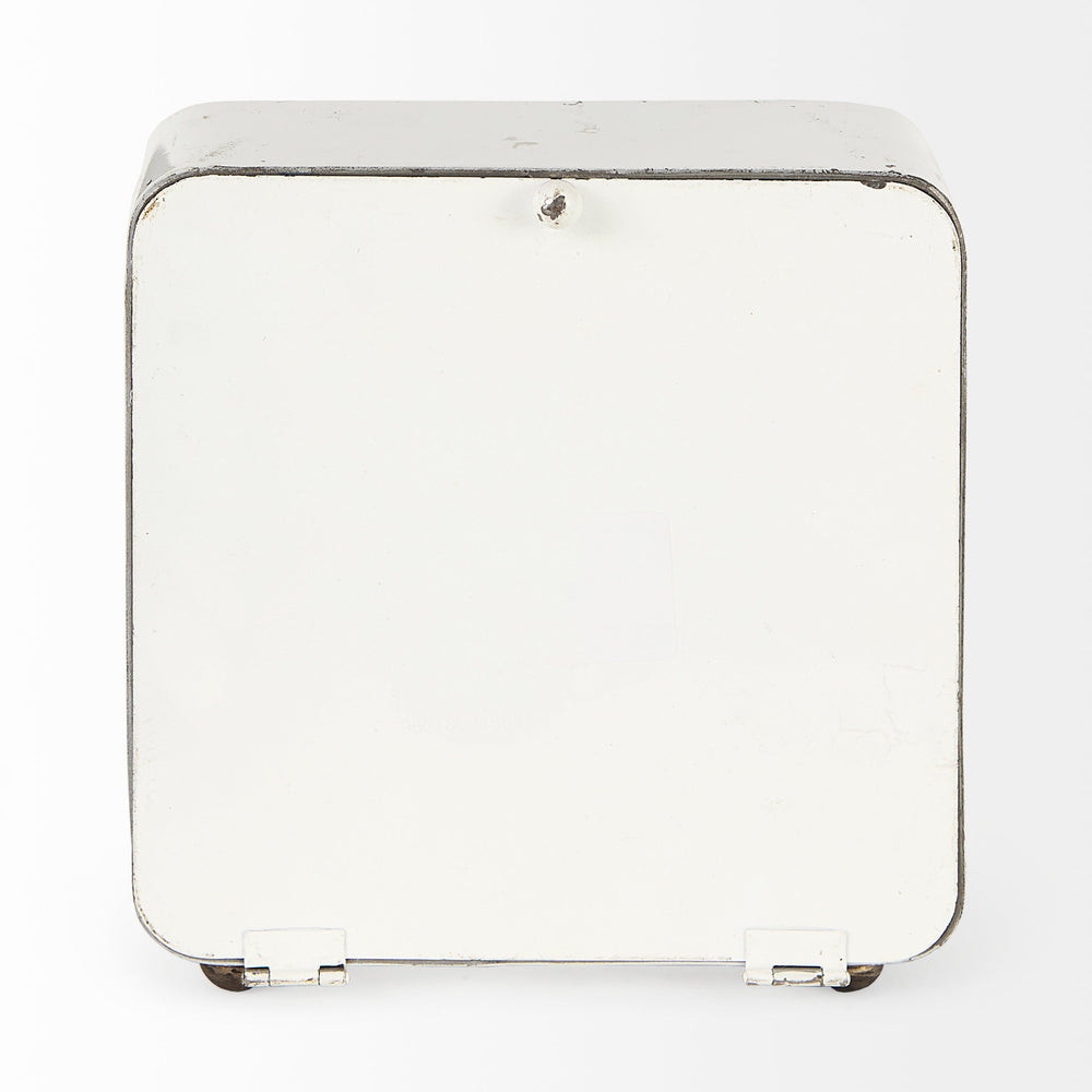 Horloge de table Karl