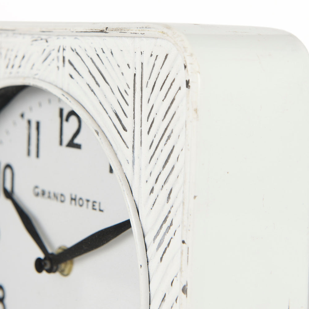 Horloge de table Karl