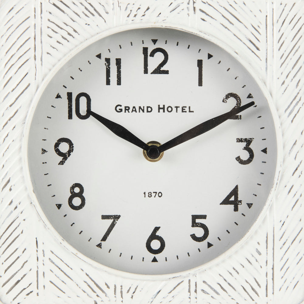 Horloge de table Karl