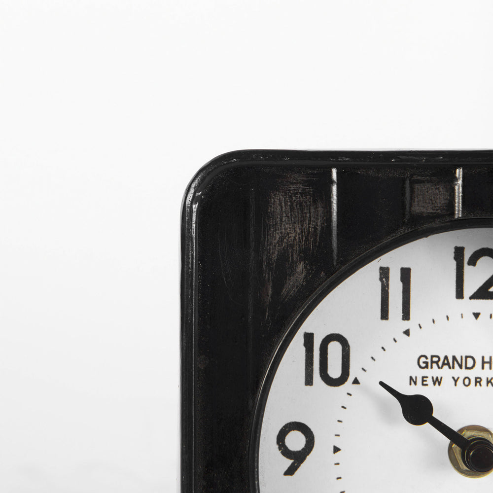 Horloge de table Karl