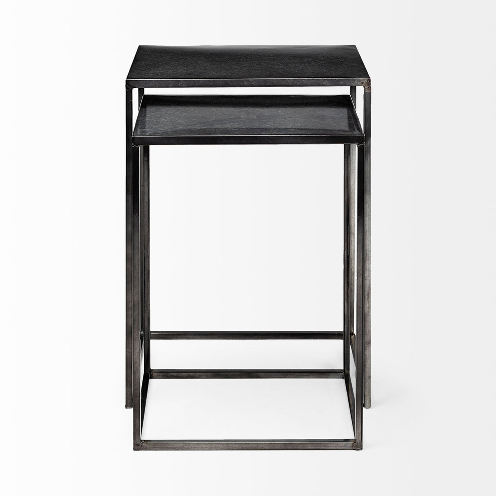 Table d'appoint Kasey