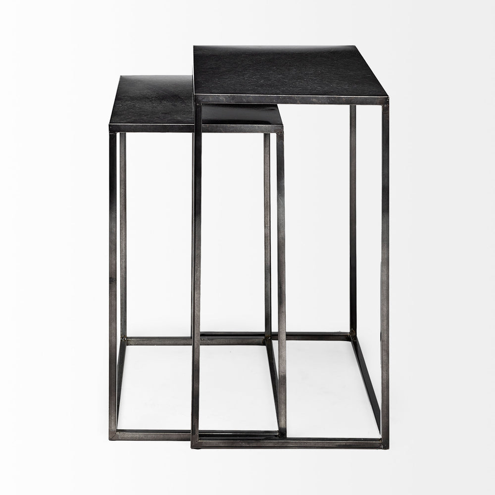 Table d'appoint Kasey
