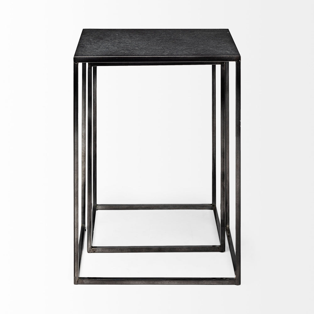 Table d'appoint Kasey