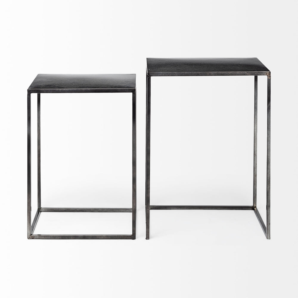 Table d'appoint Kasey