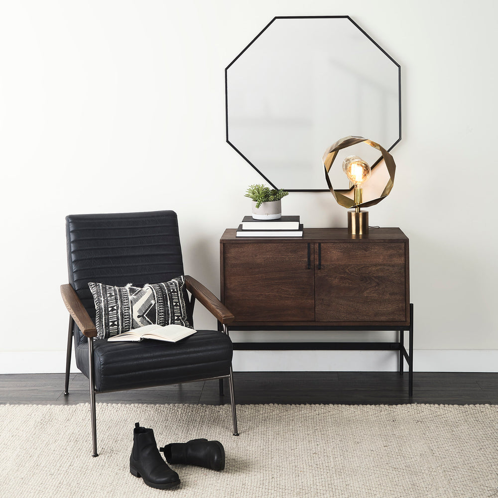 Glenn Accent Cabinet