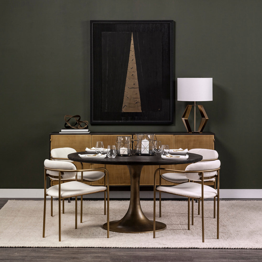 McLeod Dining Table