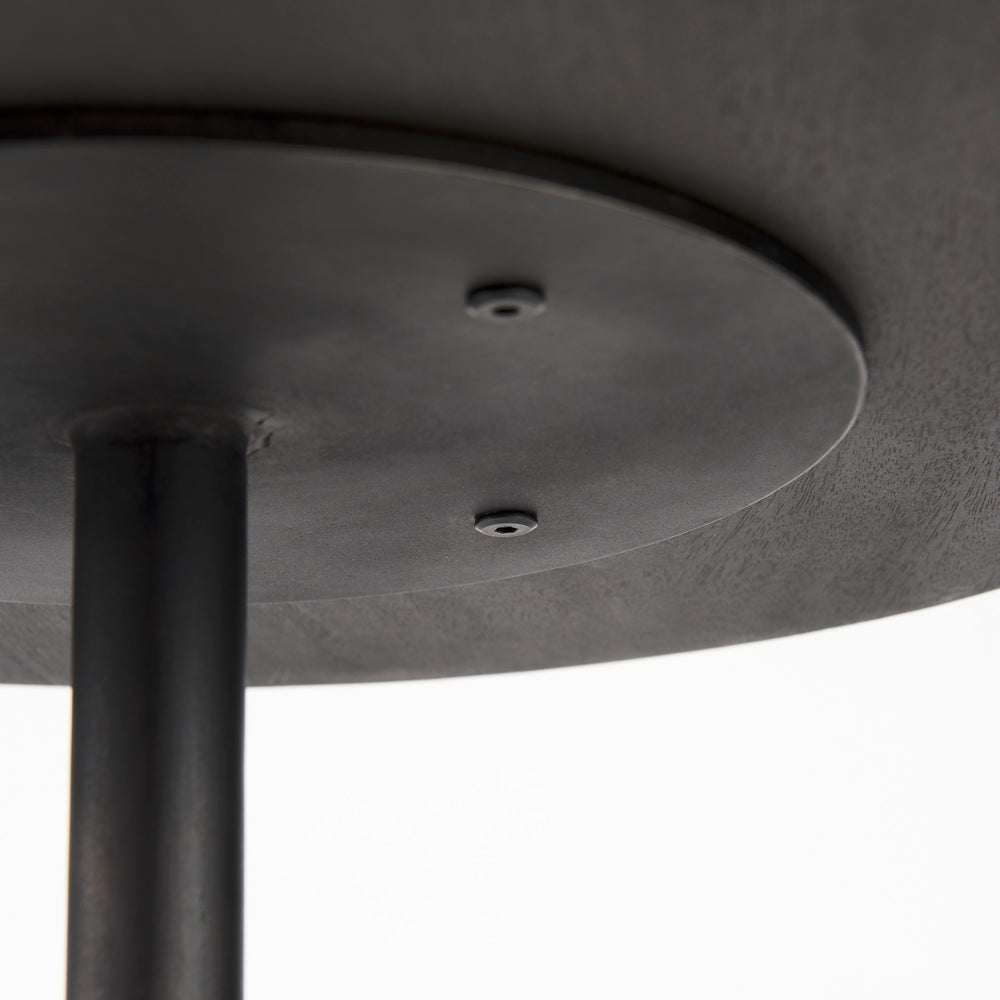 Maxwell Wood End/Side Table