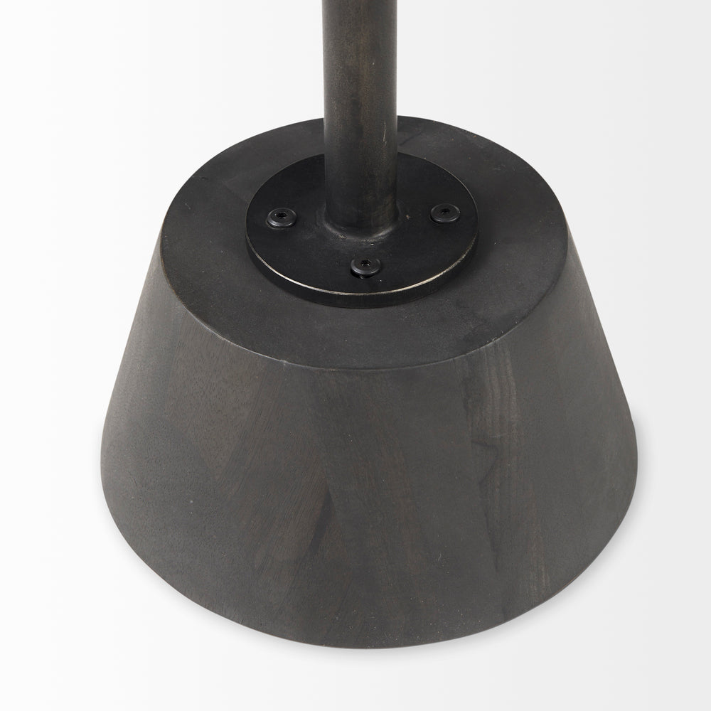 Maxwell Wood End/Side Table