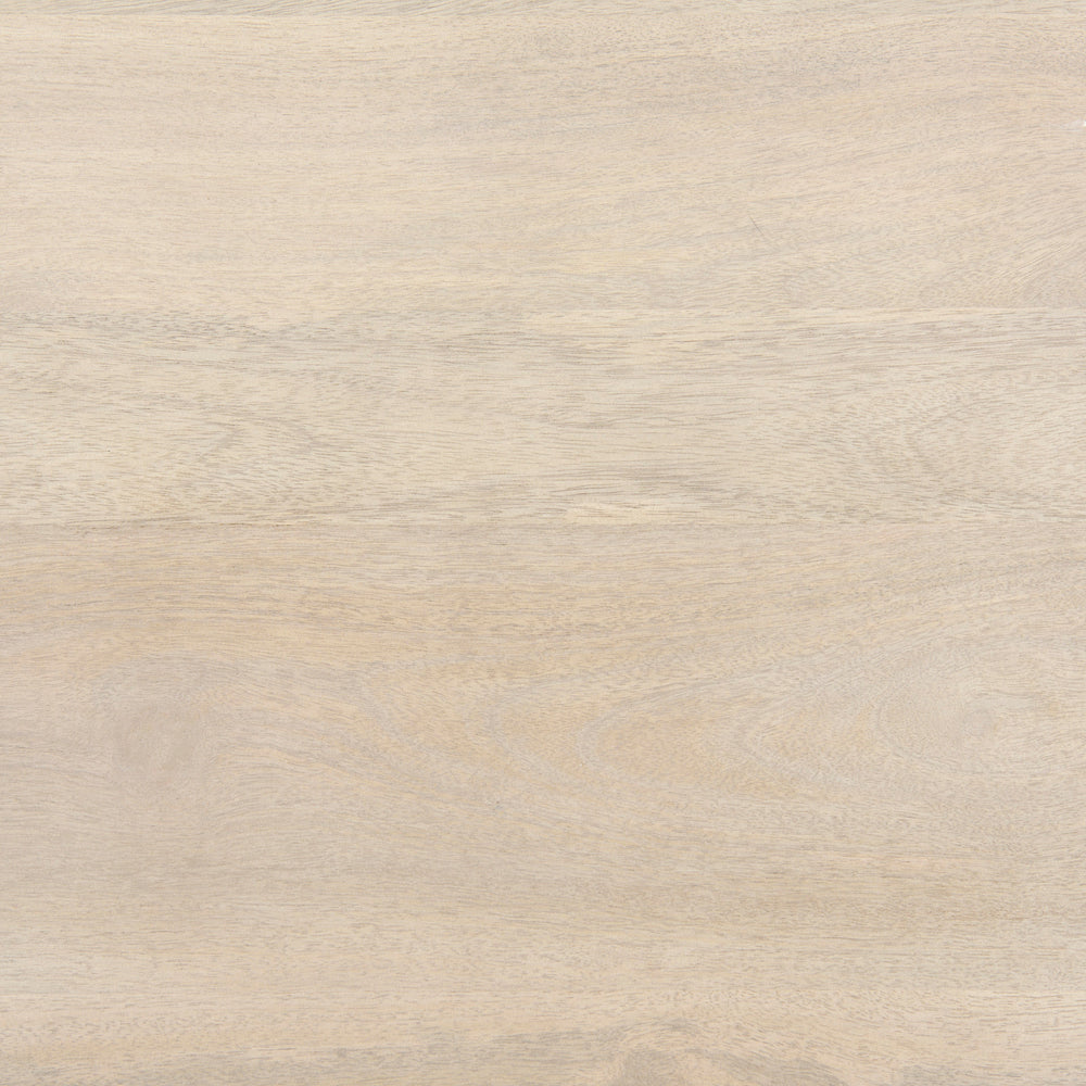 Maxwell Wood End/Side Table