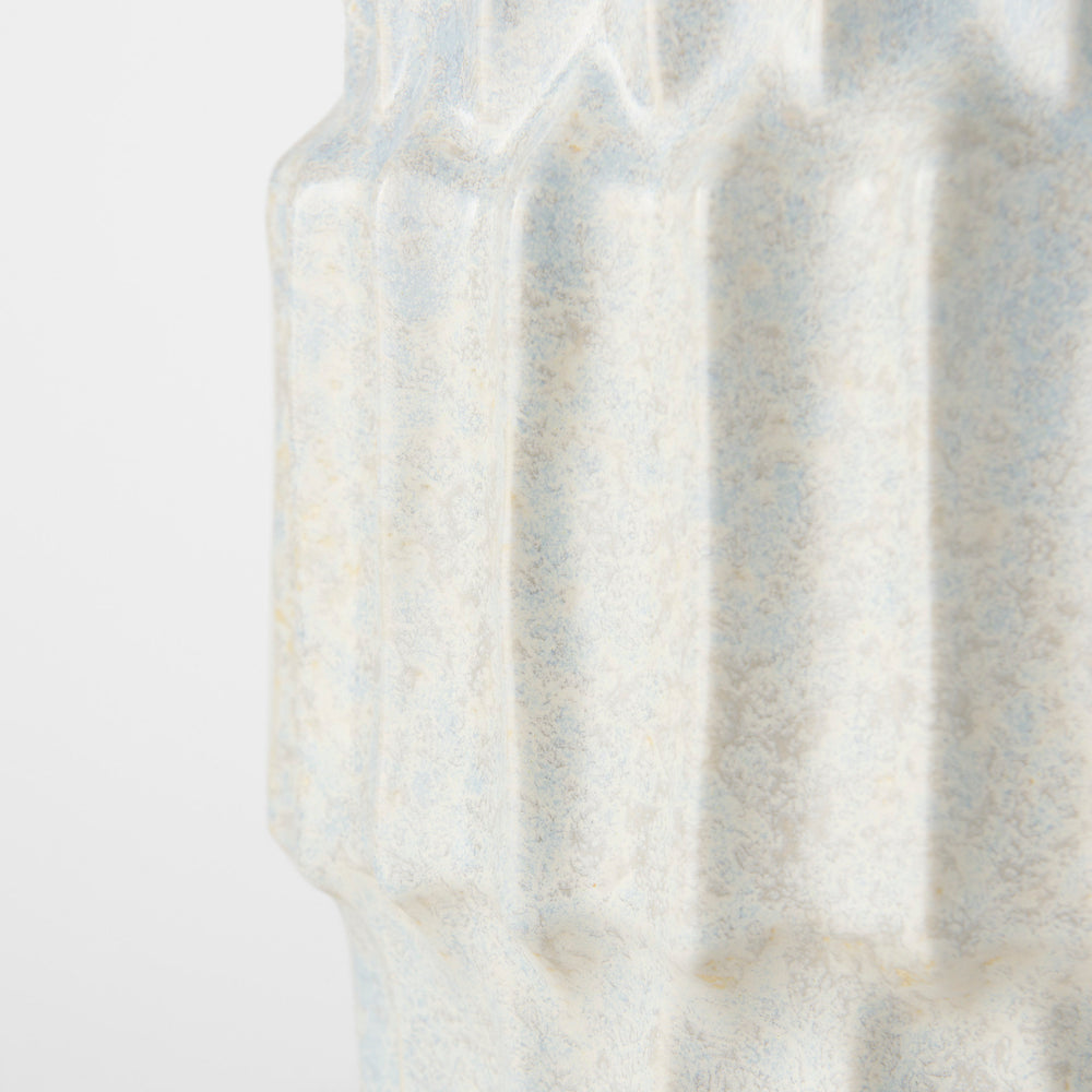 Cardon Gray Vase