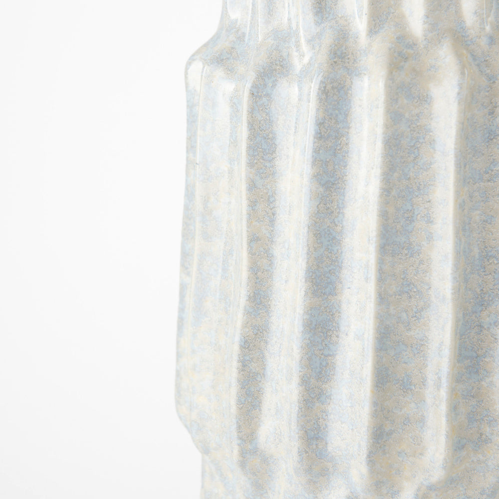 Cardon Gray Vase