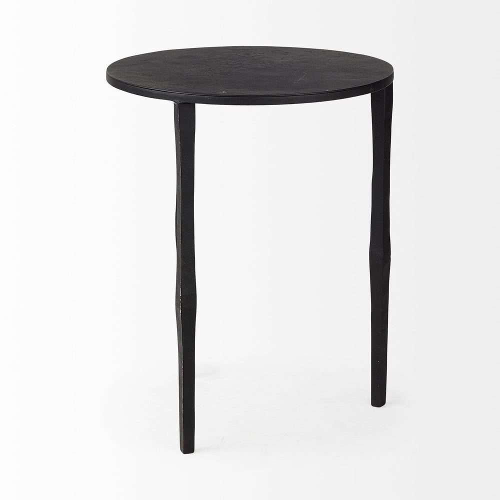 Table d'appoint Timothy