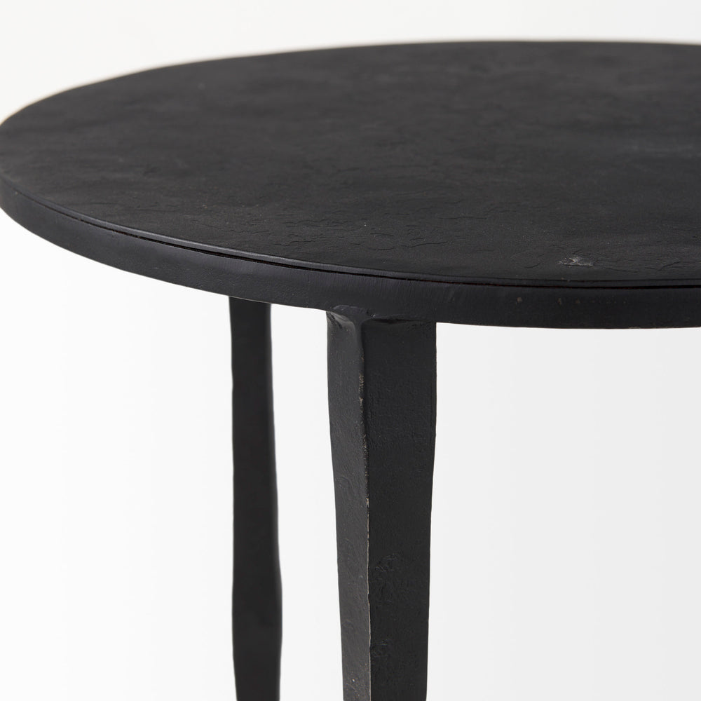 Table d'appoint Timothy