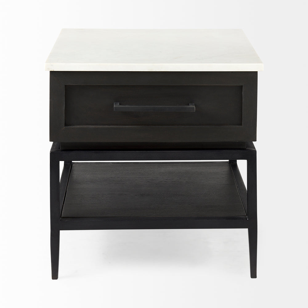 Divina End/Side Table