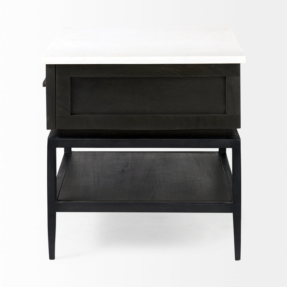 Divina End/Side Table