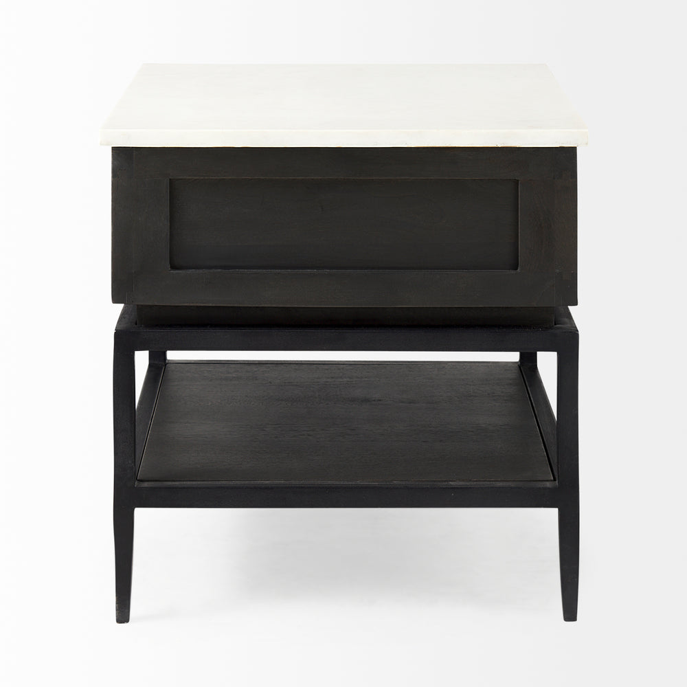 Divina End/Side Table
