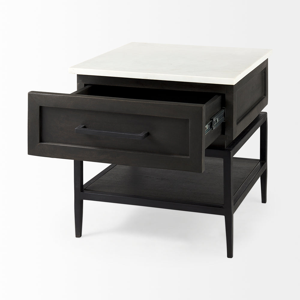 Divina End/Side Table